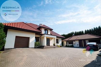 dom na sprzedaż 259m2 dom Dywity, Spółdzielcza