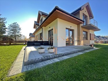 dom na sprzedaż 138m2 dom Kąty