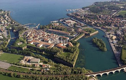 dom na sprzedaż 84m2 dom Peschiera del Garda