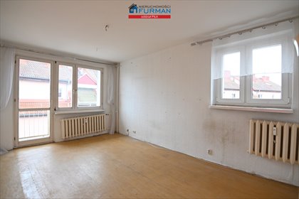 mieszkanie na sprzedaż 30m2 mieszkanie Piła, Zamość