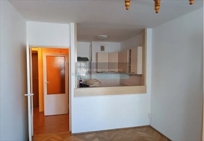 mieszkanie na sprzedaż 38m2 mieszkanie Warszawa, Wola, Pańska