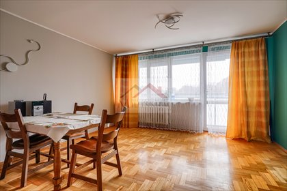 4-pokojowe mieszkanie 83 m² z balkonem i miejscem polecam! mieszkanie Warszawa, Lazurowa
