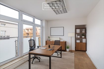 lokal użytkowy na sprzedaż 353m2 lokal użytkowy Warszawa, Mokotów, Belgijska