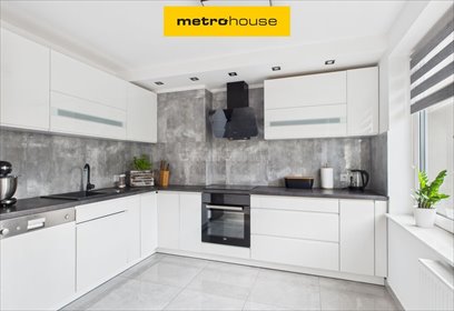 Przestronne 93 m² mieszkanie z prywatną łazienką i balkonem mieszkanie Szczytnica