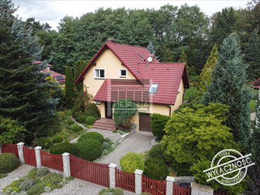 dom na sprzedaż 203m2 dom Zielona Góra