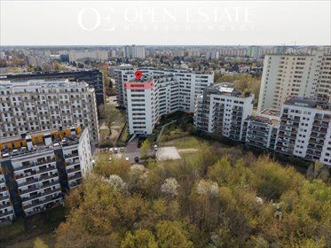 mieszkanie na sprzedaż 104m2 mieszkanie Warszawa, Mokotów, Bukowińska