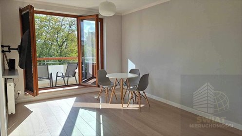 mieszkanie na sprzedaż 45m2 mieszkanie Szczecin, Śródmieście