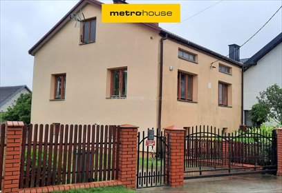 dom na sprzedaż 150m2 dom Ujrzanów