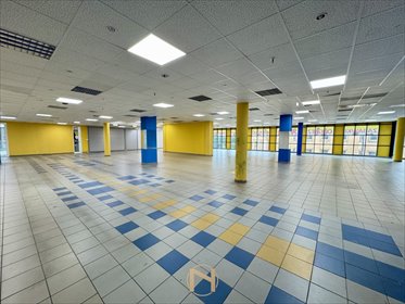 Zapraszam do wynajmu lokalu 650 m² w centrum Gorzowa lokal użytkowy Gorzów Wielkopolski, Centrum