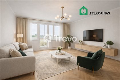 mieszkanie na sprzedaż 61m2 mieszkanie Gdańsk, Chełm, Marcina Dragana