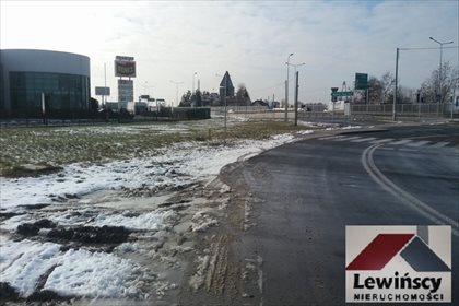 działka na sprzedaż 1500m2 działka Janki, Przelotowa