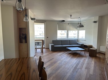 Mieszkanie na wynajem 108m2 mieszkanie Warszawa, Wola, Skwer Kardynała Wyszyńskiego