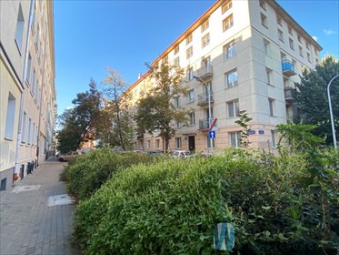 lokal użytkowy na wynajem 47m2 lokal użytkowy Warszawa, Mokotów, Sandomierska