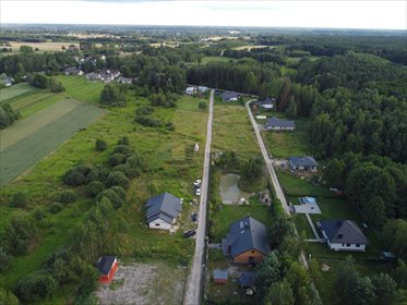 Działka budowlana na sprzedaż Glinianka, Polska, Polska, Polna 1 500m2 Foto 3