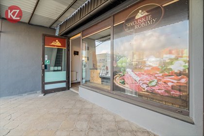 Lokal usługowy 48 m² w centrum Piły z witryną polecam! lokal użytkowy Piła, Śródmieście, Rynkowa