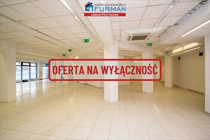 Lokal użytkowy na wynajem Trzcianka 338m2 Foto 4
