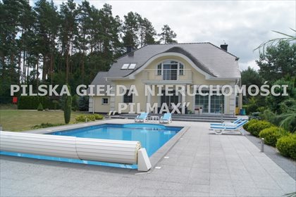 Dom na sprzedaż Cyk 296m2 Foto 2