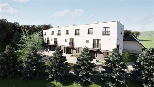 mieszkanie na sprzedaż 60m2 mieszkanie Legionowo, Aleja Legionów