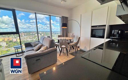 mieszkanie na wynajem 80m2 mieszkanie Szczecin, Centrum, aleja Wyzwolenia