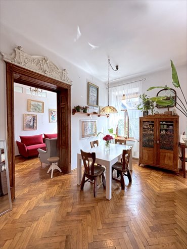 mieszkanie na sprzedaż 90m2 mieszkanie Przemyśl, Aleksandra Puszkina