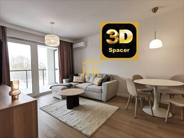 mieszkanie na wynajem 40m2 mieszkanie Radom, Borki, hm kpt Eugeniusza Stasieckiego