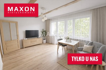 mieszkanie na sprzedaż 53m2 mieszkanie Wołomin, ul. Kościelna