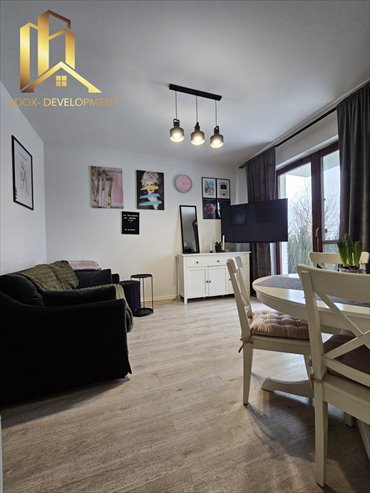 mieszkanie na sprzedaż 38m2 mieszkanie Stara Iwiczna, Nowa