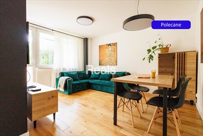 mieszkanie na sprzedaż 44m2 mieszkanie Warszawa, Śródmieście, Powiśle, Okrąg