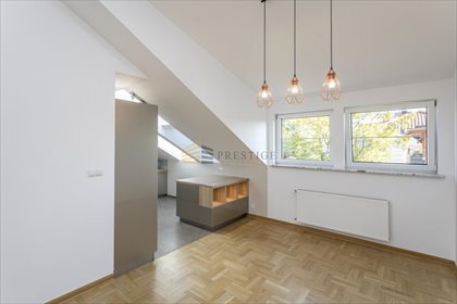 Mieszkanie trzypokojowe na wynajem Warszawa, Wilanów, Janczarów 136m2 Foto 3