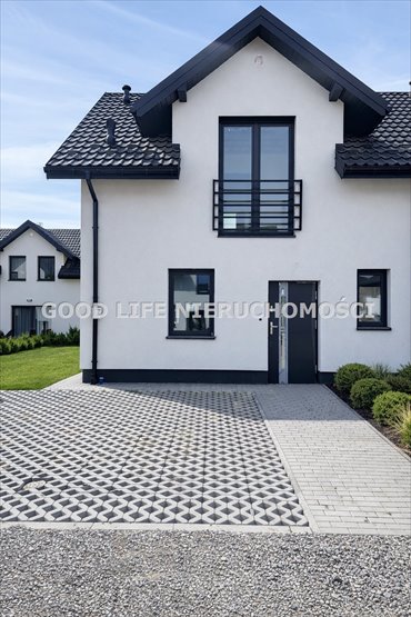 dom na sprzedaż 83m2 dom Rzeszów, Budziwój, Miejska