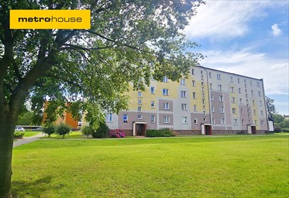 mieszkanie na sprzedaż 42m2 mieszkanie Puck, Przebendowskiego