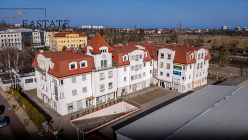 Przestronny lokal biurowy 225 m² z parkingiem zapraszam lokal użytkowy Gdańsk, Żabianka, al. Aleja Grunwaldzka