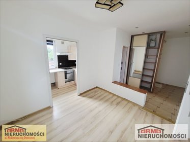 mieszkanie na sprzedaż 55m2 mieszkanie Stargard, Stare Miasto, Wiejska