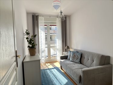 mieszkanie na wynajem 42m2 mieszkanie Poznań, Milczańska