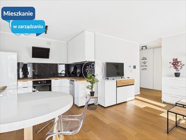 mieszkanie na wynajem 44m2 mieszkanie Bydgoszcz, Łobżenicka