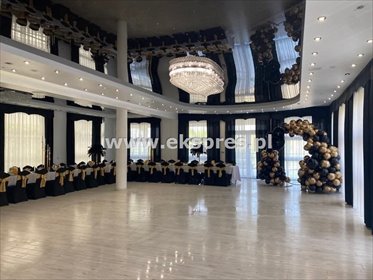 Lokal użytkowy na sprzedaż Uniejów 1 200m2 Foto 5