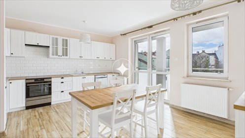 mieszkanie na sprzedaż 75m2 mieszkanie Białystok, Centrum, Botaniczna