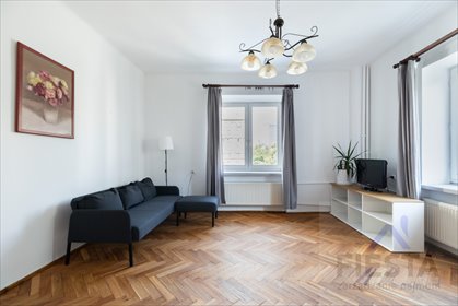 mieszkanie na wynajem 58m2 mieszkanie Warszawa, Śródmieście, Muranów, gen. Władysława Andersa