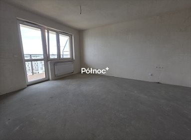 Nowe 68,75 m² na Węglinie z balkonem - polecam! mieszkanie Lublin, Węglin Południowy, Koralowa