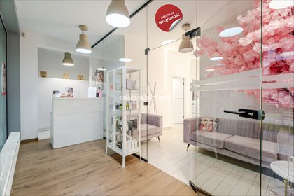 lokal użytkowy na wynajem 100m2 lokal użytkowy Kraków, Grzegórzki, Dąbie, Dąbska