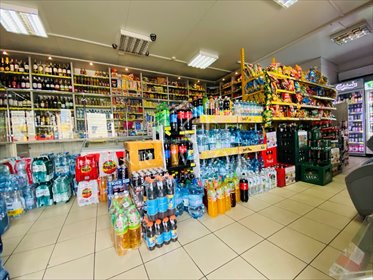 Lokal użytkowy na sprzedaż Szczecin, Bukowe 55m2 Foto 4
