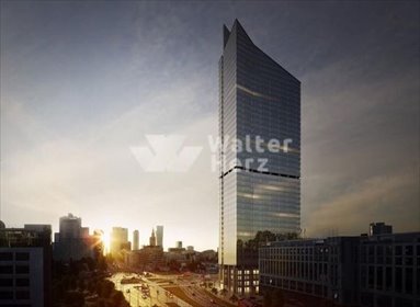 Nowoczesny lokal 950 m2 przy Rondo Daszyńskiego w Warszawie lokal użytkowy Warszawa, Wola, Prosta