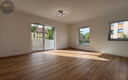Polecam funkcjonalne 2-pokojowe mieszkanie 52 m² z komórką w Świdnicy mieszkanie Świdnica