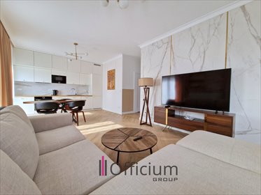 mieszkanie na wynajem 71m2 mieszkanie Warszawa, Mokotów, Kwitnących Jabłoni