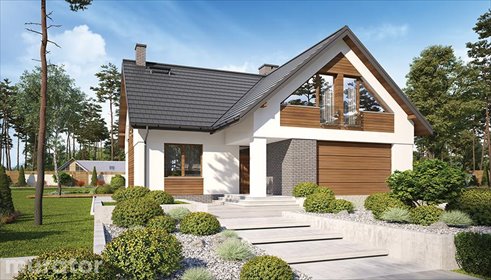 dom na sprzedaż 317m2 dom Sosna-Kozółki, Sosna-Kozółki