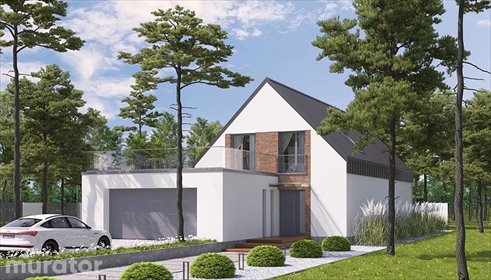 dom na sprzedaż 267m2 dom Sulejówek, Sulejówek