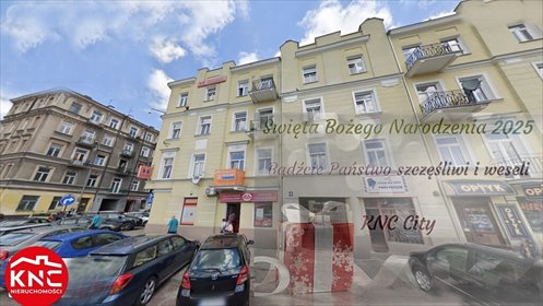 mieszkanie na sprzedaż 39m2 mieszkanie Lublin, Śródmieście, Nowy Plac Targowy