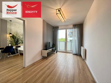 mieszkanie na sprzedaż 34m2 mieszkanie Bydgoszcz, Fordon, Akademicka