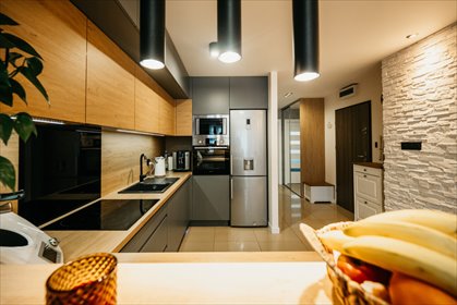 mieszkanie na sprzedaż 53m2 mieszkanie Ostrów Wielkopolski, Zębcowska