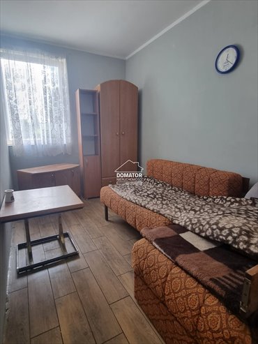 Przytulny pokój z pełnym wyposażeniem na Czyżkówku mieszkanie Bydgoszcz